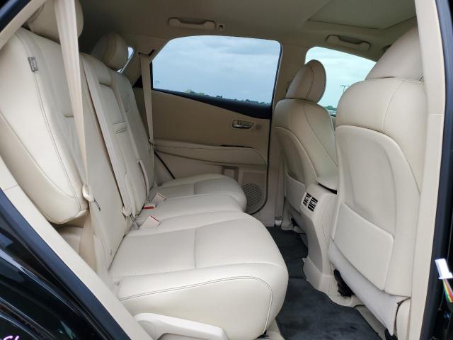 Фото 11 с аукциона – 2015 LEXUS RX 350 с VIN 2T2ZK1BA6FC179409