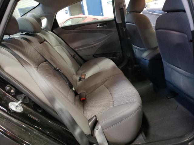 Photo 10 from auction – 2012 HYUNDAI SONATA GLS with VIN 5NPEB4AC2CH334232