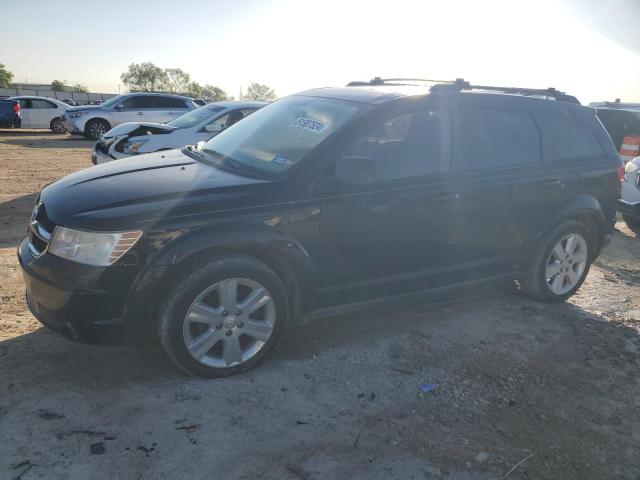 DODGE JOURNEY SX 2009 with VIN 3D4GG57V29T523760 - Photo from auction