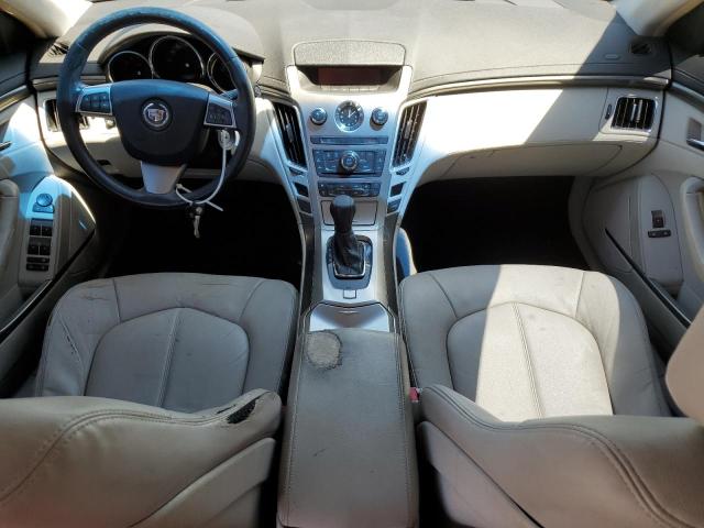 Photo 8 from auction – 2008 CADILLAC CTS with VIN 1G6DF577880179774