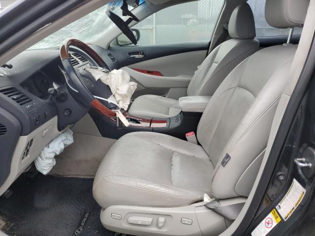 Photo 7 from auction – 2008 LEXUS ES 350 with VIN JTHBJ46G282225620