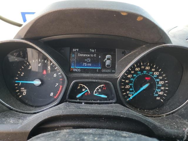 Foto 9 de la subasta – 2013 FORD ESCAPE TIT con VIN 1FMCU0J96DUC45037