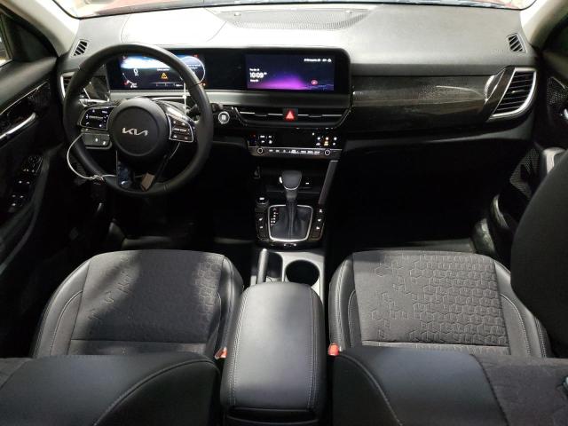 Photo 8 from auction – 2024 KIA SELTOS S with VIN KNDEUCAA6R7548611