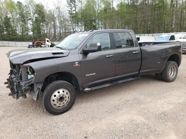 Photo 1 from auction – 2019 RAM 3500 BIG H with VIN 3C63RRHL5KG692185