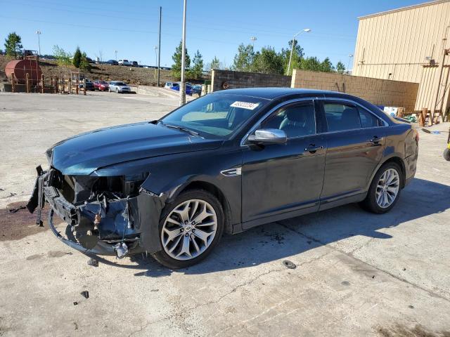 FORD TAURUS LIM 2014 with VIN 1FAHP2F86EG122938 - Photo from auction