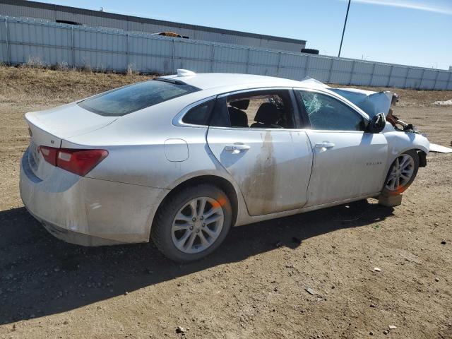 Photo 3 from auction – 2016 CHEVROLET MALIBU LT with VIN 1G1ZE5ST8GF347864