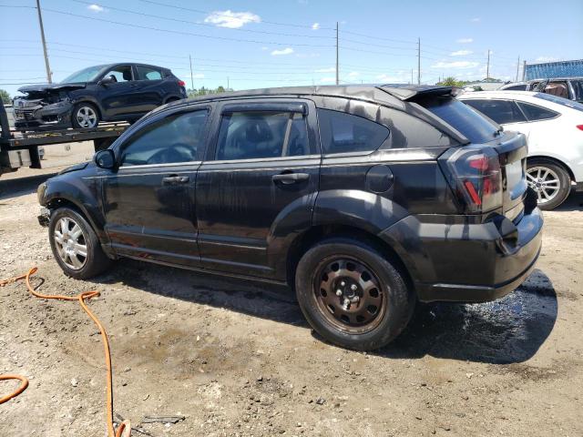 Photo 2 from auction – 2007 DODGE CALIBER SX with VIN 1B3HB48BX7D203203