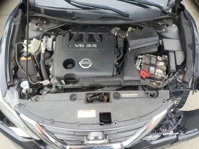 Photo 11 from auction – 2016 NISSAN ALTIMA 3.5 with VIN 1N4BL3AP7GC144916