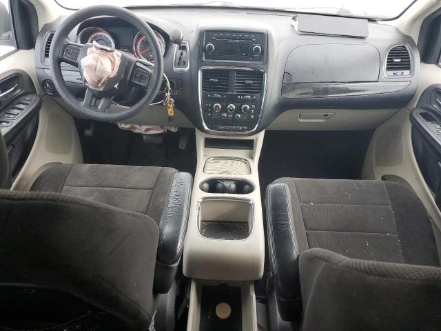 Photo 8 from auction – 2013 DODGE GRAND CARA with VIN 2C4RDGCG0DR552428