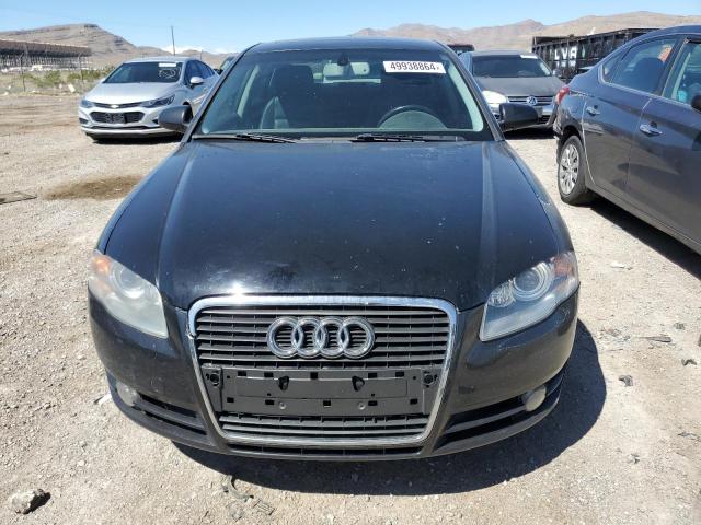 Photo 5 from auction – 2008 AUDI A4 2.0T QU with VIN WAUDF78E48A139172