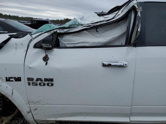 Photo 7 from auction – 2017 RAM 1500 LARAM with VIN 1C6RR7VTXHS762476