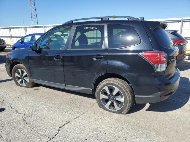 Photo 2 from auction – 2017 SUBARU FORESTER 2 with VIN JF2SJAGC6HH583619