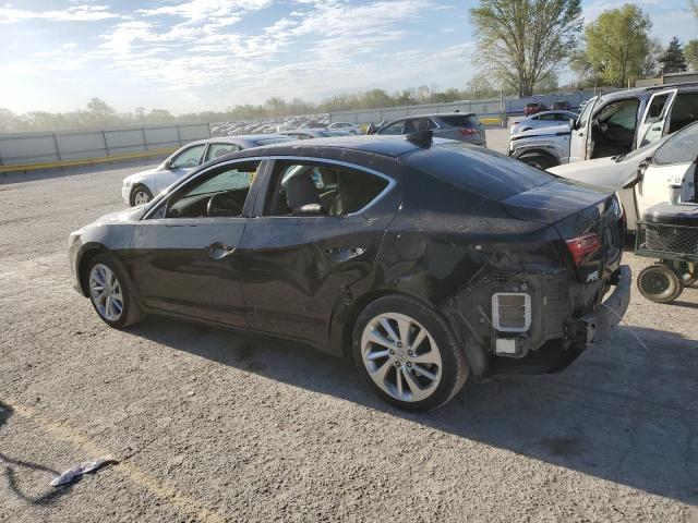 Photo 2 from auction – 2016 ACURA ILX PREMIU with VIN 19UDE2F78GA012342