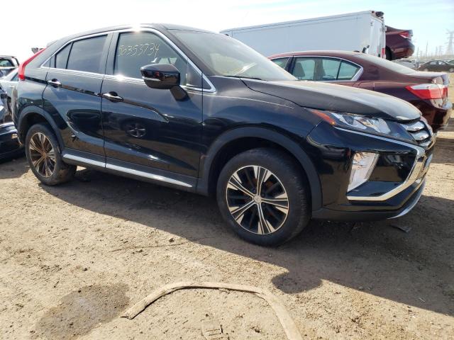 Photo 4 from auction – 2019 MITSUBISHI ECLIPSE CR with VIN JA4AT5AA4KZ014993