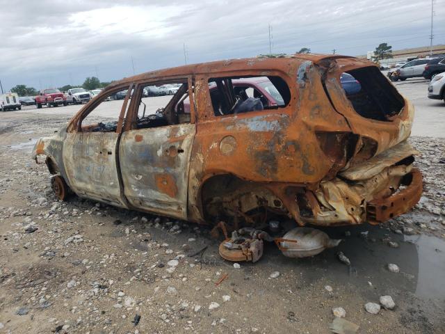 Photo 2 from auction – 2017 BUICK ENCLAVE with VIN 5GAKRBKD1HJ248890