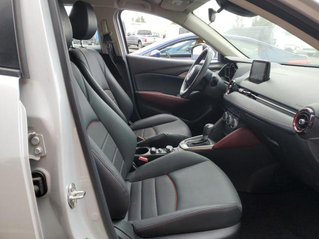 Photo 7 from auction – 2018 MAZDA CX-3 TOURI with VIN JM1DKFC71J0319318