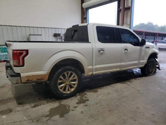 Photo 3 from auction – 2016 FORD F150 SUPER with VIN 1FTEW1EF9GKE08695