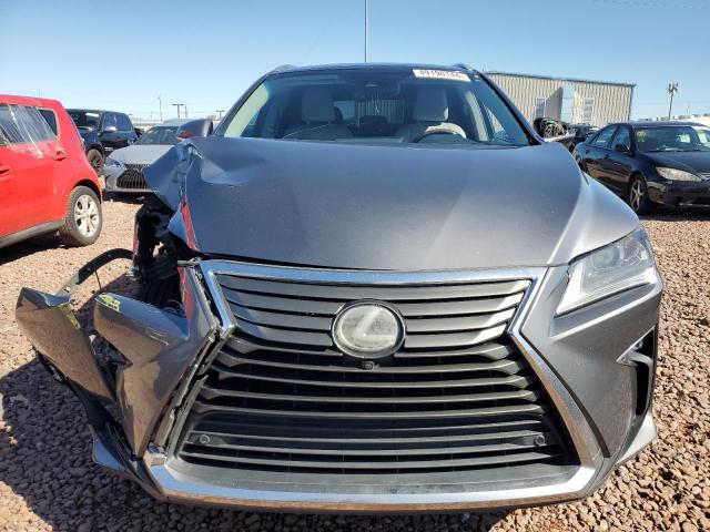 Photo 5 from auction – 2016 LEXUS RX 350 with VIN 2T2ZZMCAXGC032376