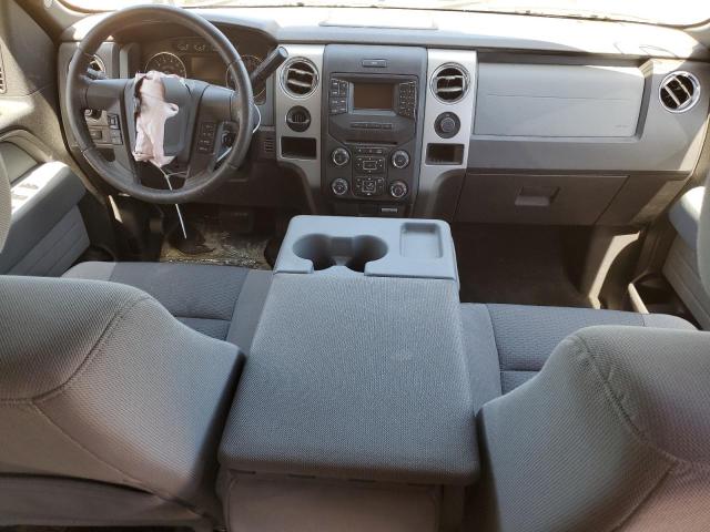 Photo 8 from auction – 2014 FORD F150 SUPER with VIN 1FTEX1CMXEFB94465
