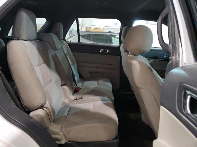 Photo 11 from auction – 2013 FORD EXPLORER with VIN 1FM5K8B84DGB94283