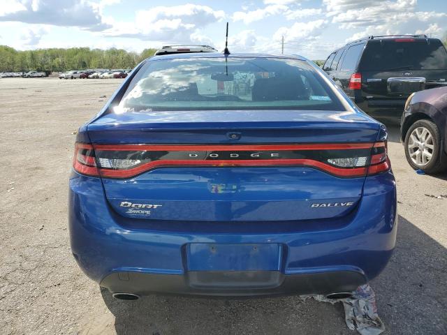 Photo 6 from auction – 2013 DODGE DART SXT with VIN 1C3CDFBA9DD110879