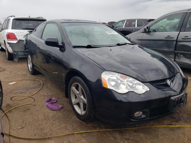Photo 4 from auction – 2002 ACURA RSX TYPE-S with VIN JH4DC53012C008092