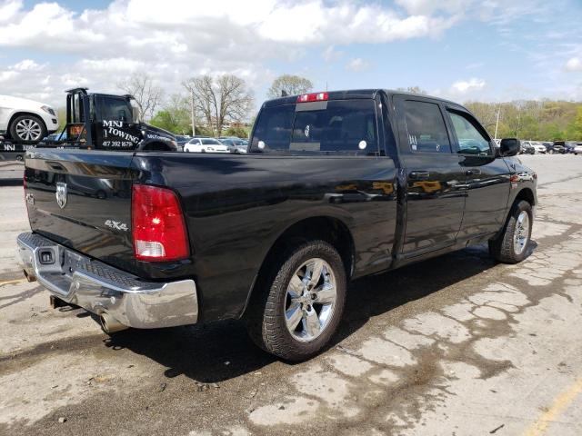 Photo 3 from auction – 2019 RAM 1500 CLASS with VIN 1C6RR7TT6KS662546
