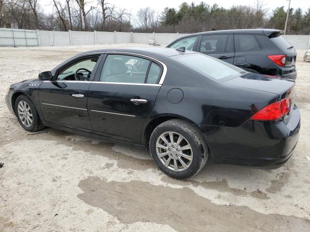 Photo 2 from auction – 2011 BUICK LUCERNE CX with VIN 1G4HJ5EM2BU125078