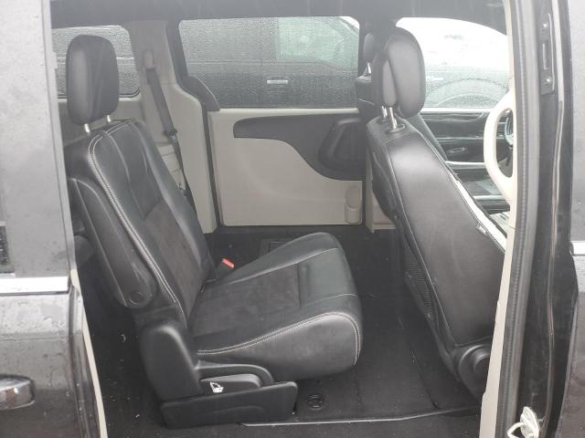 Photo 11 from auction – 2020 DODGE GRAND CARA with VIN 2C4RDGCG8LR193554