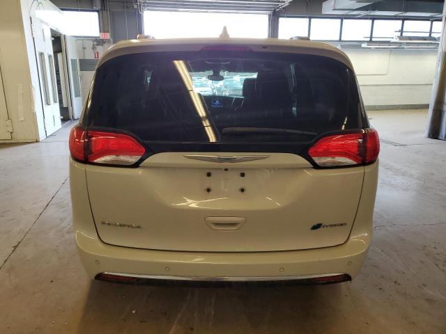 Photo 6 from auction – 2017 CHRYSLER PACIFICA E with VIN 2C4RC1L74HR768837