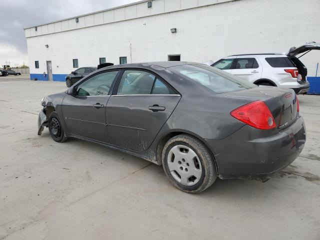 Photo 2 from auction – 2006 PONTIAC G6 SE with VIN 1G2ZF55B464276569