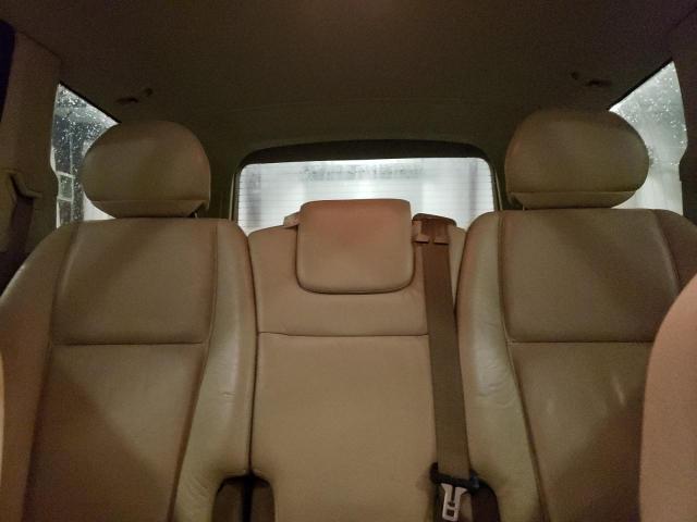 Photo 10 from auction – 2008 VOLVO XC90 3.2 with VIN YV4CM982781422605