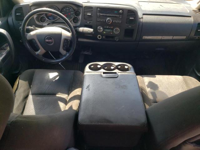 Photo 8 from auction – 2010 GMC SIERRA C15 with VIN 1GTSCVE07AZ257725