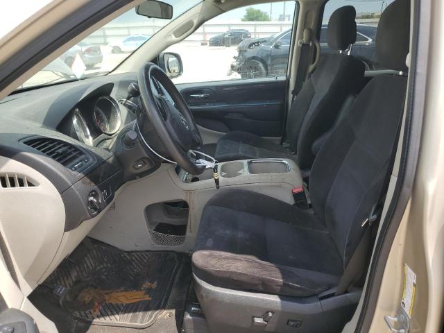 Photo 7 from auction – 2014 DODGE GRAND CARA with VIN 2C4RDGCG9ER253814