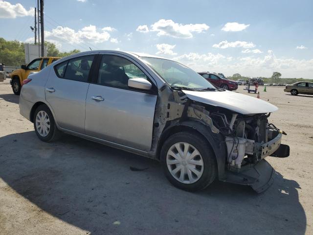 Photo 4 from auction – 2016 NISSAN VERSA S with VIN 3N1CN7AP7GL887714
