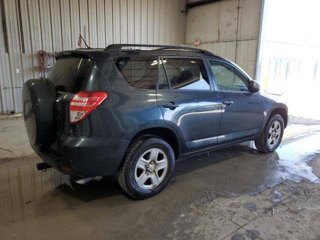 Photo 3 from auction – 2011 TOYOTA RAV4 with VIN 2T3ZF4DV8BW085624