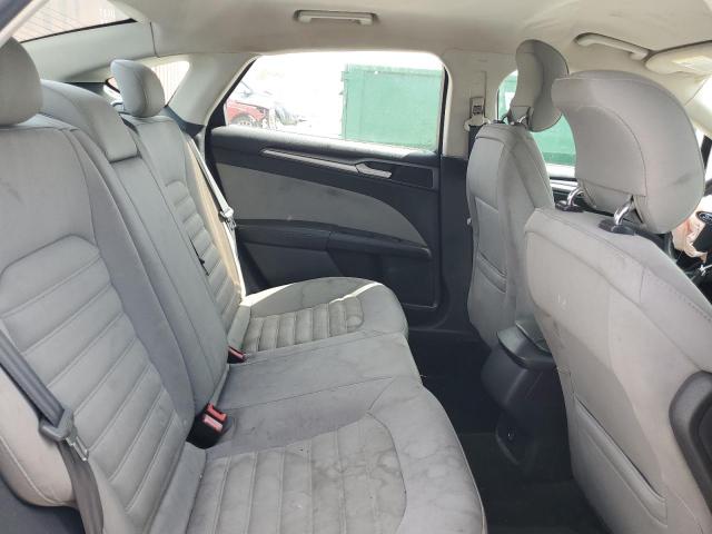 Photo 10 from auction – 2014 FORD FUSION S with VIN 1FA6P0G77E5362089