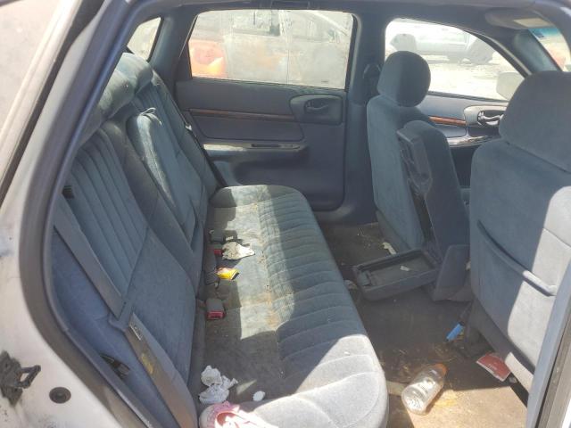 Photo 10 from auction – 2000 CHEVROLET MALIBU with VIN 2G1WF52E839200013