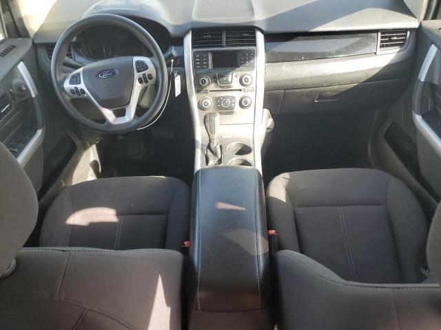 Photo 8 from auction – 2013 FORD EDGE SE with VIN 2FMDK3GC0DBC88566