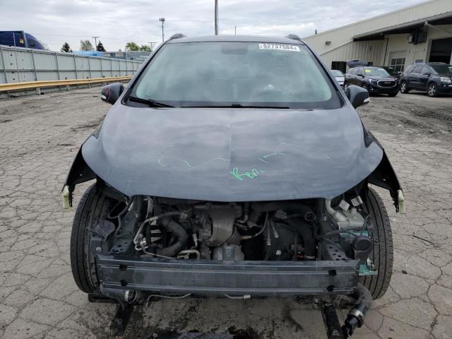 Photo 5 from auction – 2017 BUICK ENCORE PRE with VIN KL4CJESB6HB191214