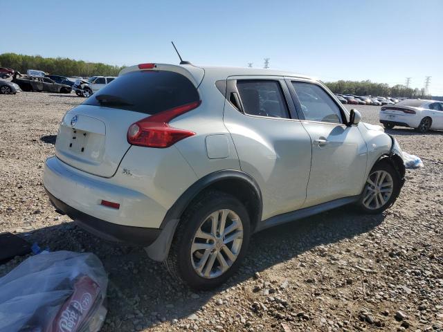 Photo 3 from auction – 2011 NISSAN JUKE S with VIN JN8AF5MRXBT007908