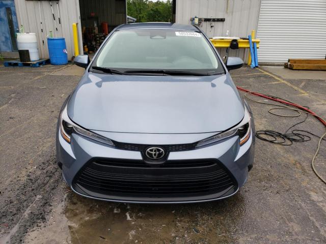 Photo 5 from auction – 2023 TOYOTA COROLLA LE with VIN 5YFB4MDE5PP042934