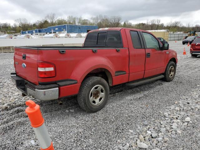 Photo 3 from auction – 2007 FORD F150 with VIN 1FTPX045X7KB93840