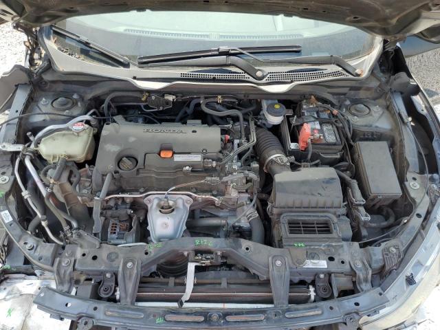 Photo 11 from auction – 2017 HONDA CIVIC EX with VIN 19XFC2F71HE004420
