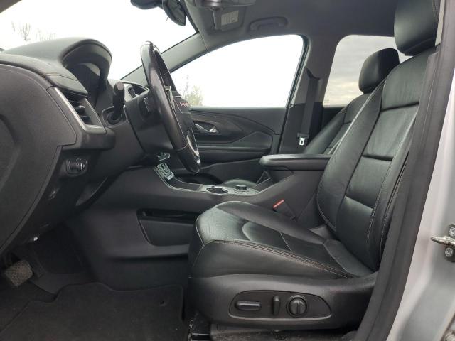 Photo 7 from auction – 2019 GMC TERRAIN SL with VIN 3GKALPEX0KL209176