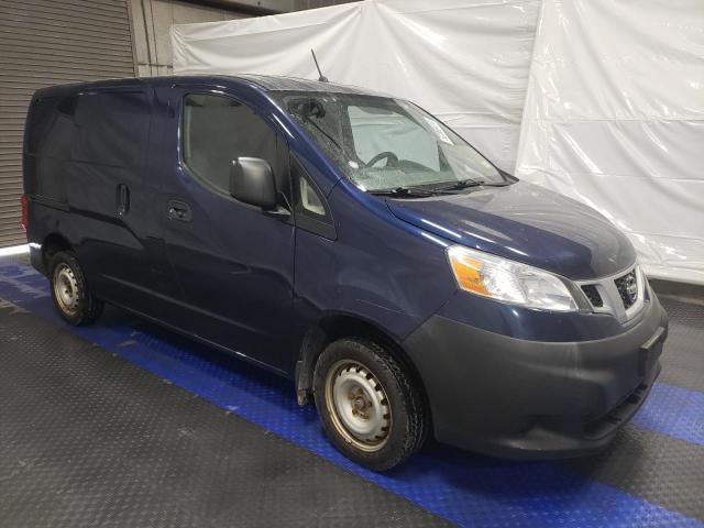 Photo 4 from auction – 2013 NISSAN NV200 2.5S with VIN 3N6CM0KN3DK696519