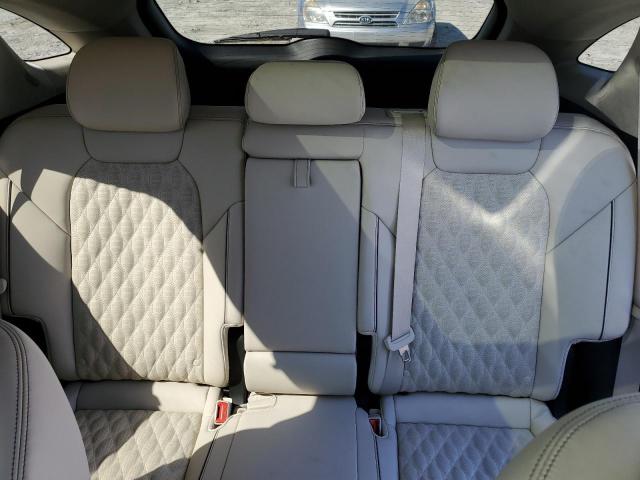 Photo 10 from auction – 2023 GENESIS GV70 BASE with VIN KMUMCDTC1PU096470
