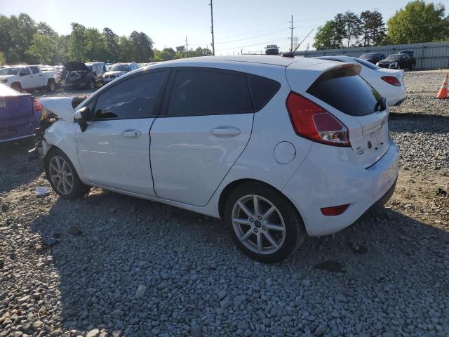 Photo 2 from auction – 2019 FORD FIESTA SE with VIN 3FADP4EJ1KM150663
