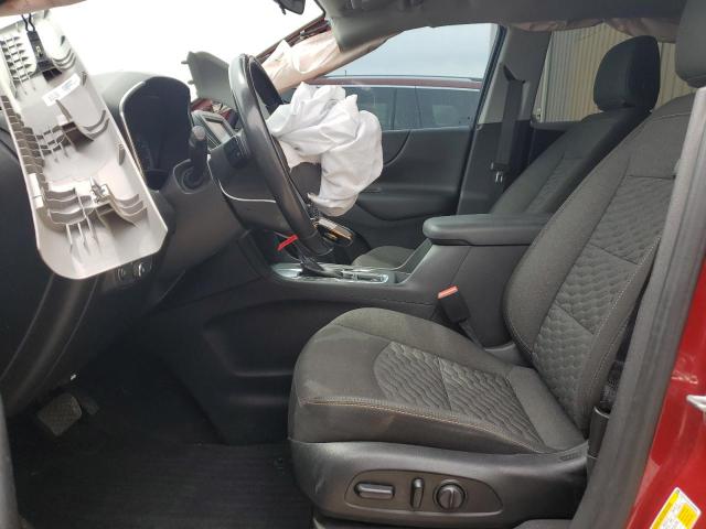Photo 7 from auction – 2018 CHEVROLET EQUINOX LT with VIN 3GNAXJEV5JS639826