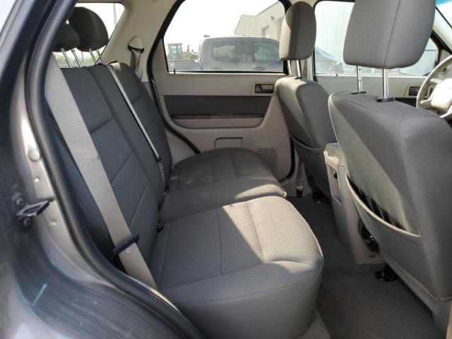 Photo 10 from auction – 2009 FORD ESCAPE XLT with VIN 1FMCU03G89KA21735